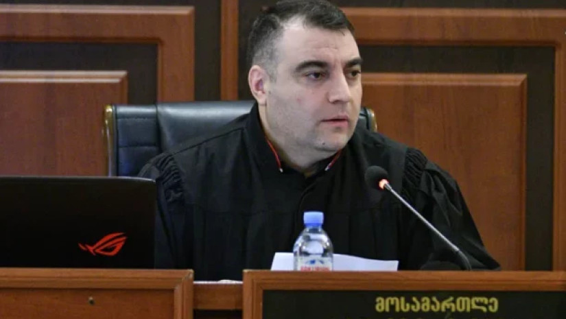 giorgi arevadze giorgi arevadze