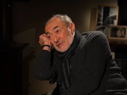 მამუკა ჩარკვიანი