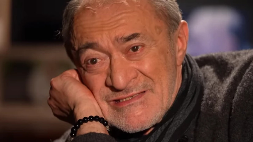 მამუკა ჩარკვიანი მამუკა ჩარკვიანი