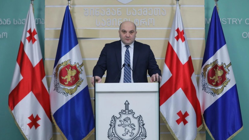 ალექსანდრე დარახველიძე ალექსანდრე დარახველიძე