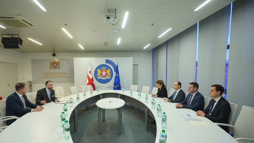 ლევან დავითაშვილი