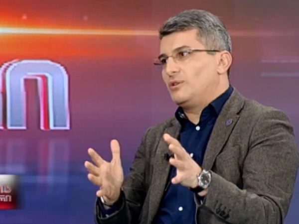 მამუკა მდინარაძე