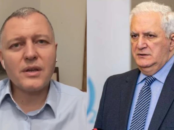 ამირან გამყრელიძე