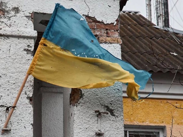 ukraina