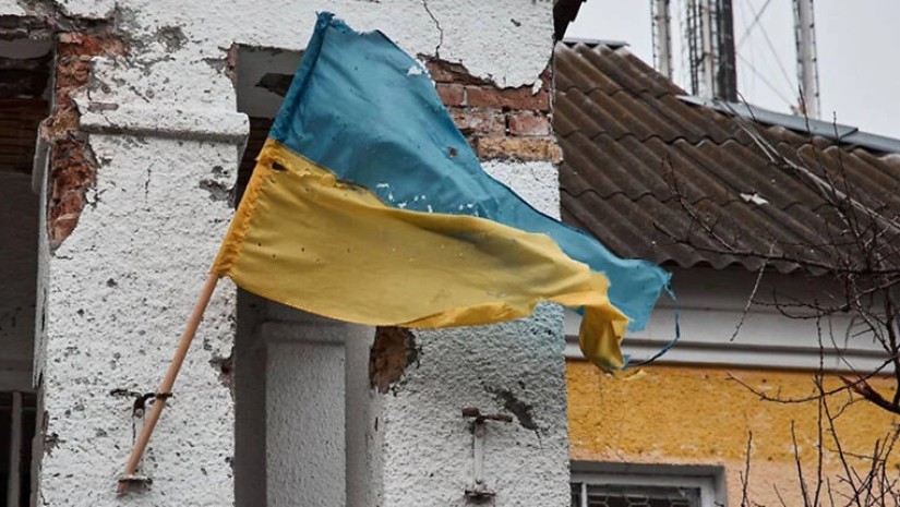 ukraina