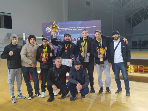 მარნეული