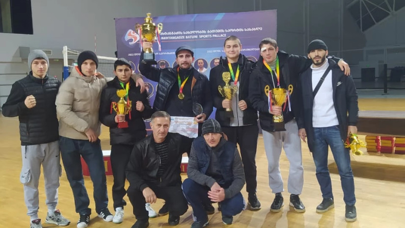 მარნეული მარნეული
