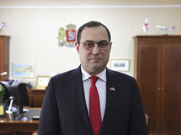 გიორგი ჯანჯღავა