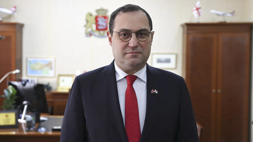 გიორგი ჯანჯღავა
