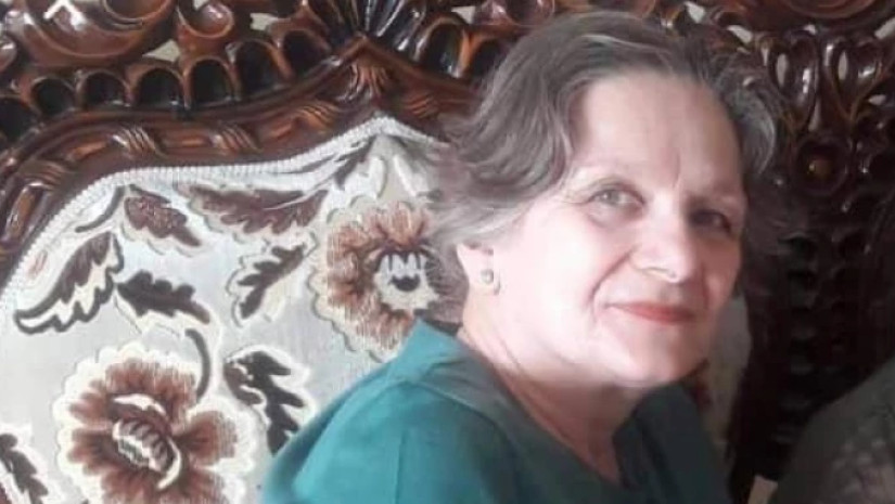 ნანი ზარანდია