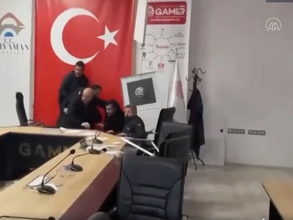 თურქეთი