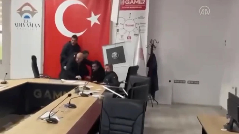 თურქეთი
