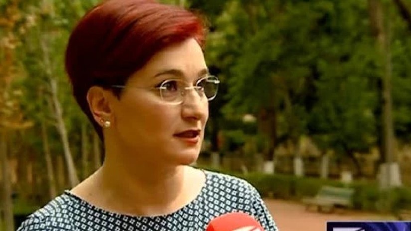 ნონა წოწორია ნონა წოწორია