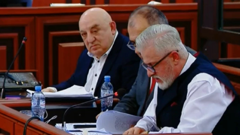 შალვა ხაჭაპურიძე