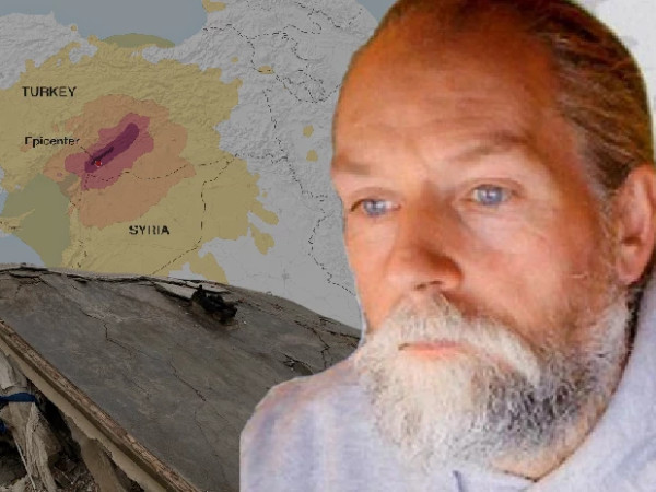 მიწისძვრა