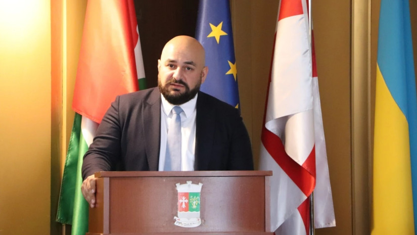 ავთანდილ თალაკვაძე