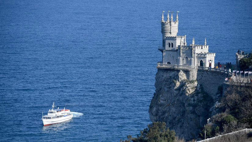 ყირიმი ყირიმი