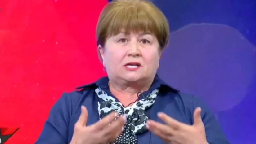 დარეჯან ცხვიტარია დარეჯან ცხვიტარია