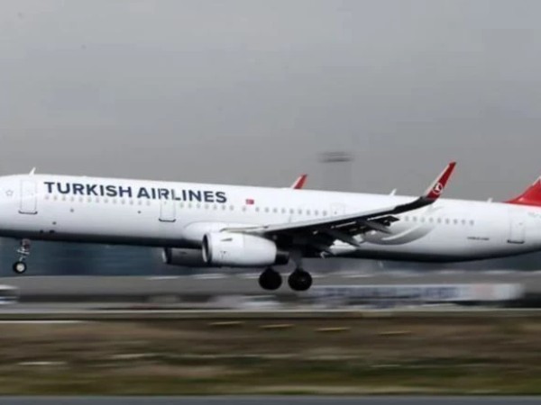 Turkish