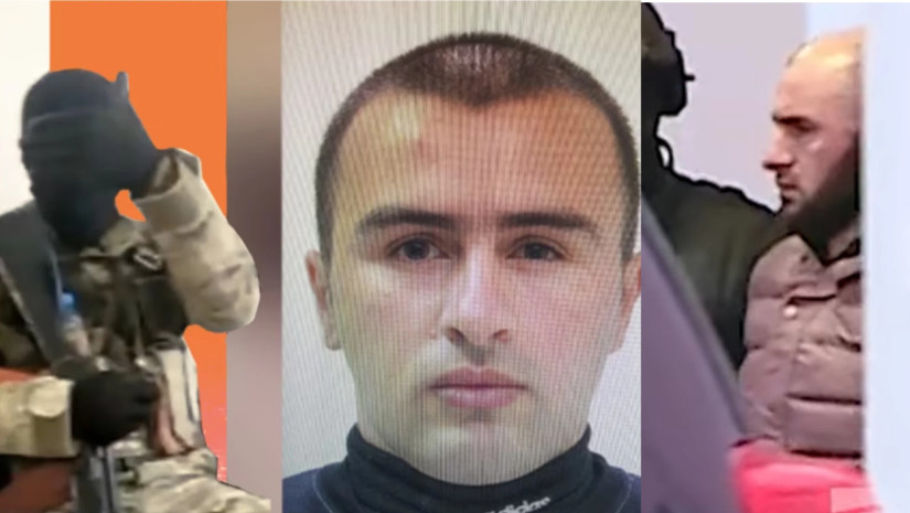 ესებუა ესებუა