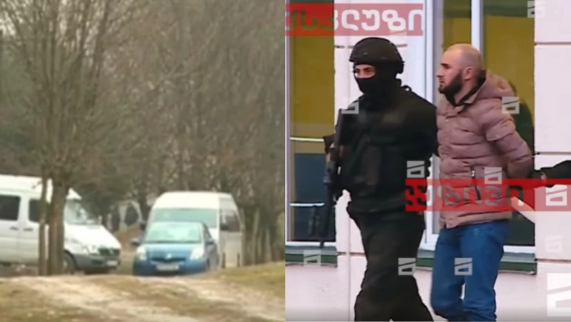 ბადრი ესებუა