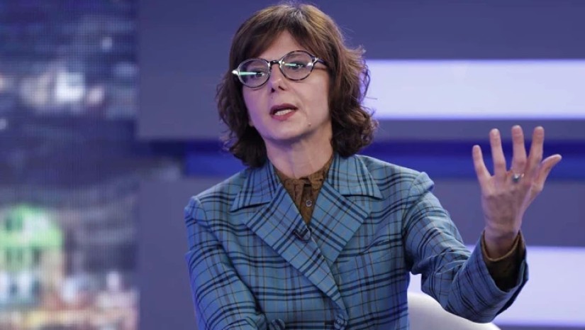 თამარ ჩერგოლეიშვილი
