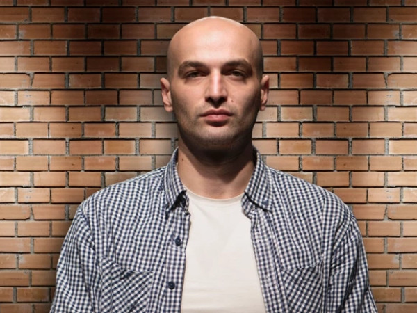 ქაროსანიძე რეზი