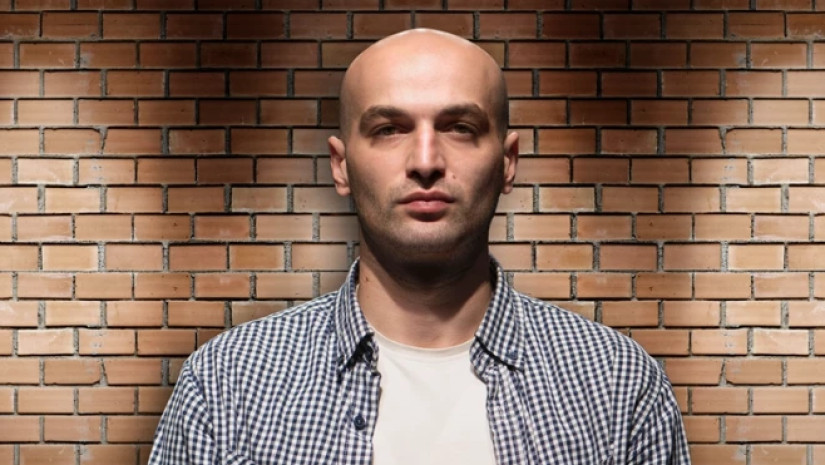ქაროსანიძე რეზი