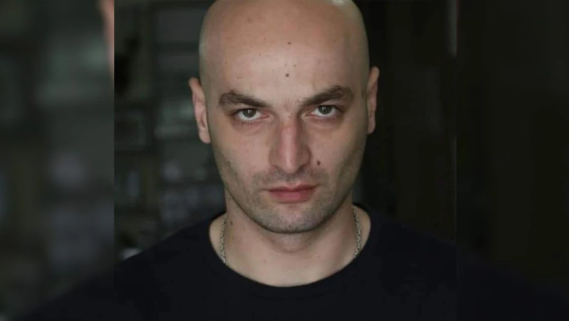 რეზი ქაროსანიძე