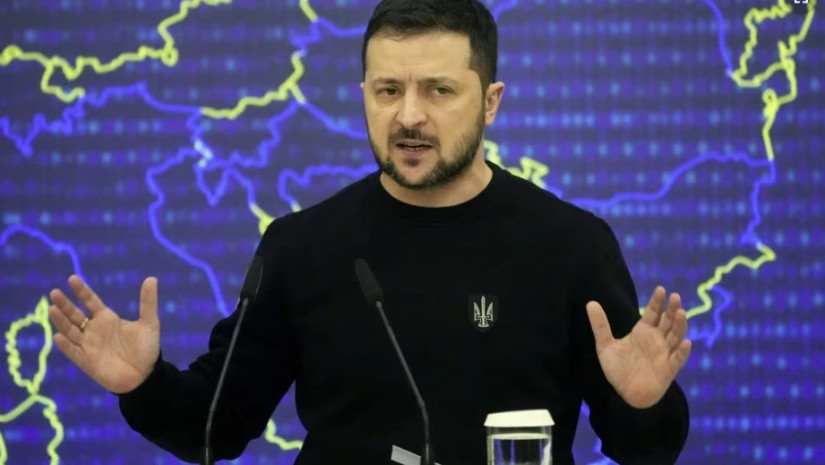 ზელენსკი