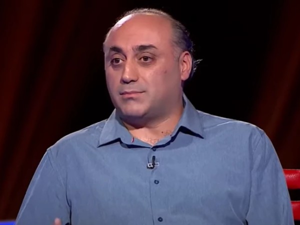 დათო არჩვაძე