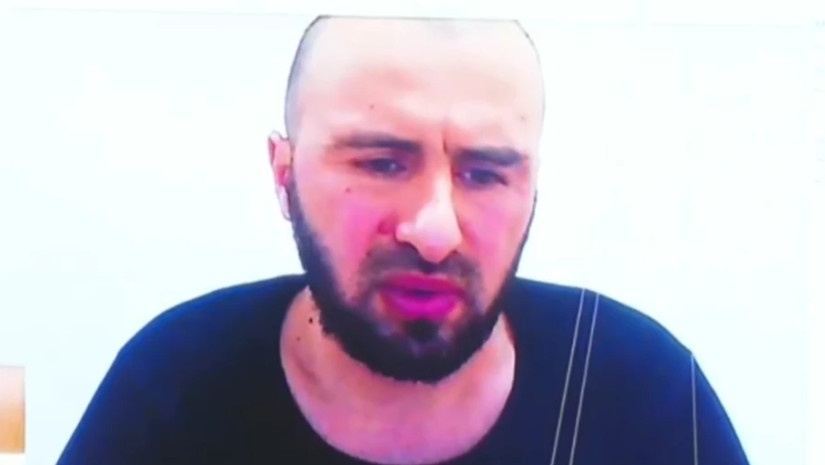 ბადრი ესებუა ბადრი ესებუა