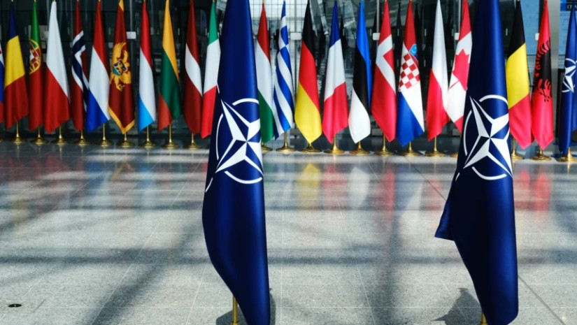 ნატოს წევრი ქვეყნები ნატოს წევრი ქვეყნები