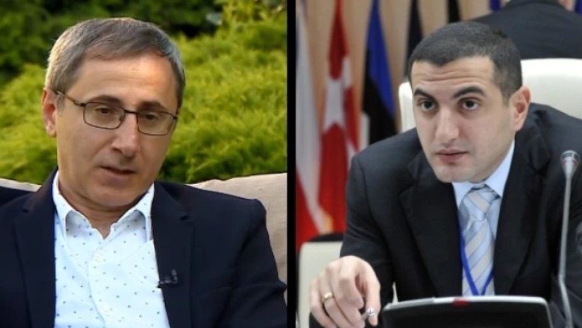 კეზერაშვილი და ადეიშვილი კეზერაშვილი და ადეიშვილი