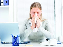 ალერგია