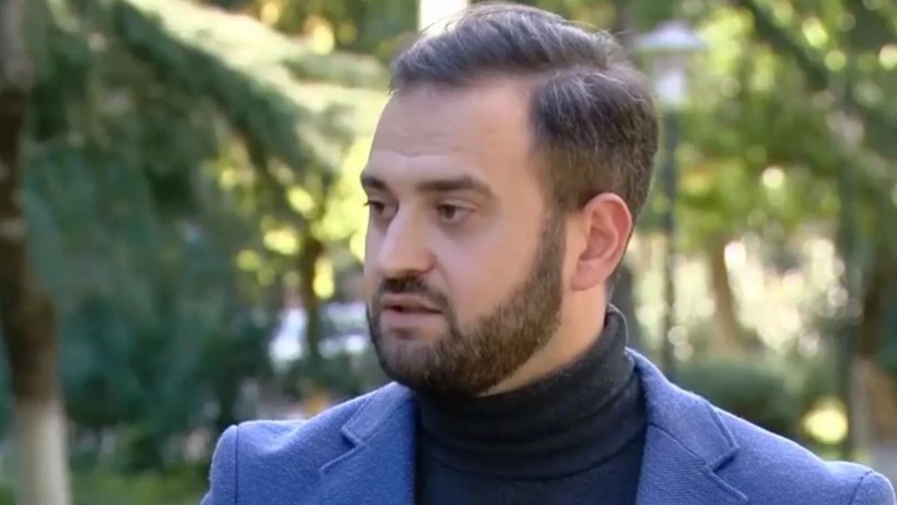 დავით ჩიხელიძე