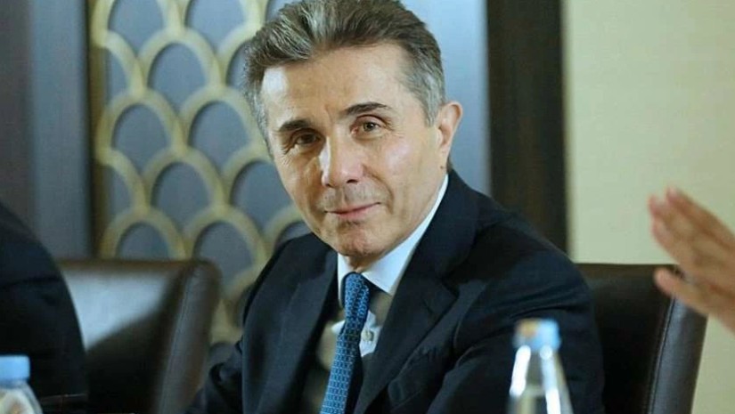 ბიძინა ივანიშვილი