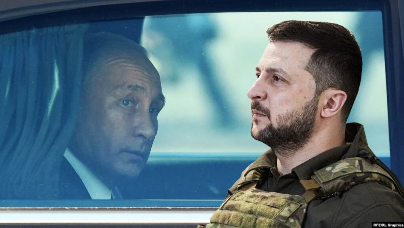 ზელენსკი