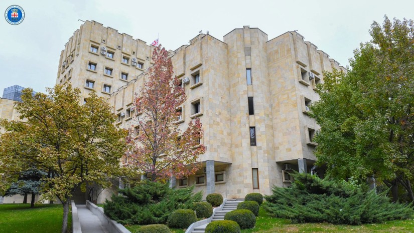 პროკურატურა
