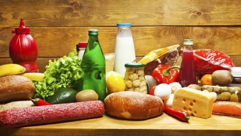 პროდუქტები