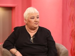 ლია ხუციშვილი