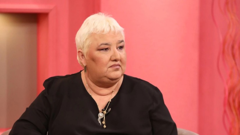 ლია ხუციშვილი