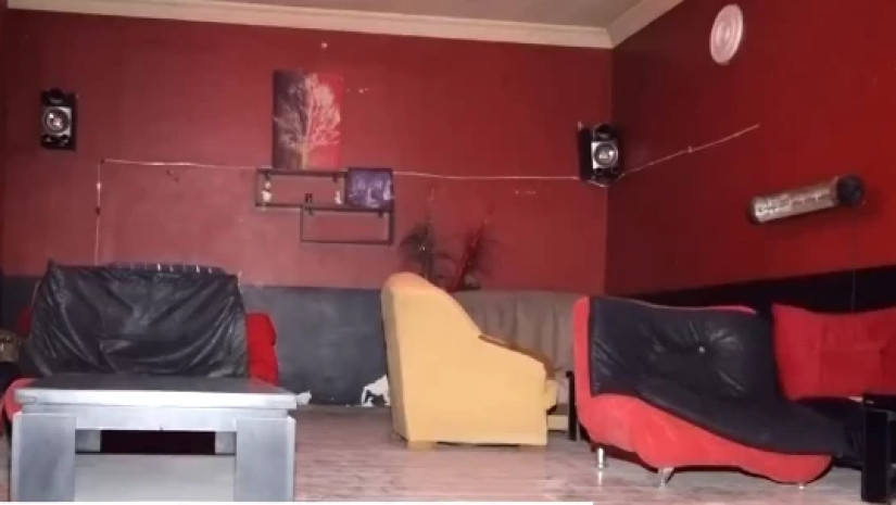 პროსტიტუციის საქმე პროსტიტუციის საქმე