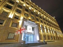 დაშვებული დროშა