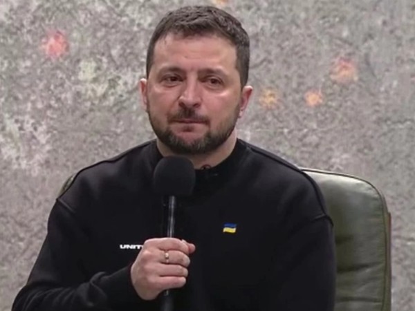 ზელენსკი