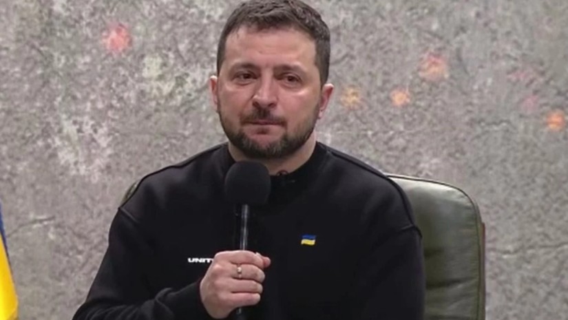 ზელენსკი