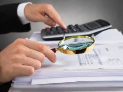 ქონებრივი დეკლარაცია ქონებრივი დეკლარაცია