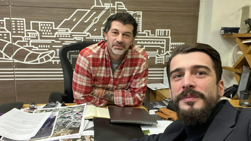 კალა და კოტე კალა და კოტე