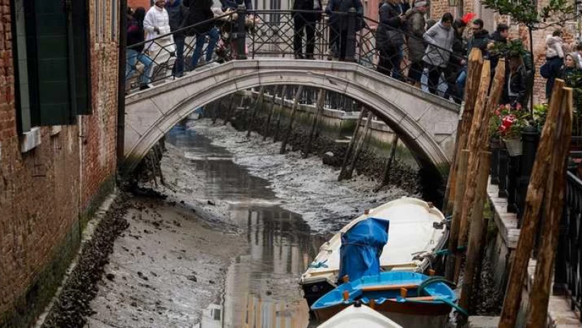 venecia venecia