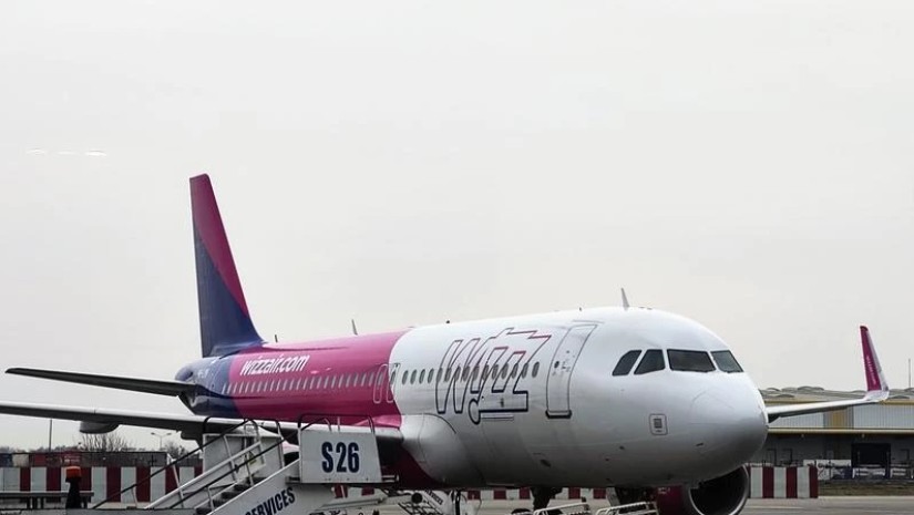 Wizz Air Wizz Air